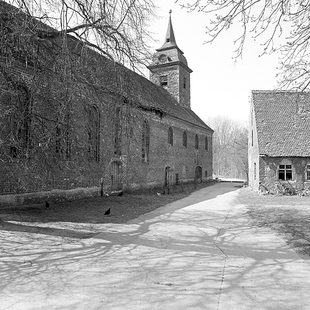 Kloster Dambeck